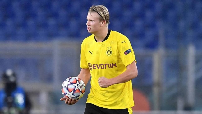 官方：英格兰名哨奥利弗将执法欧冠皇马客战奥林匹亚科斯