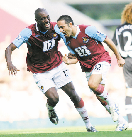 卡拉巴赫前锋：我都没意识到我们从没在英格兰球队身上拿过分