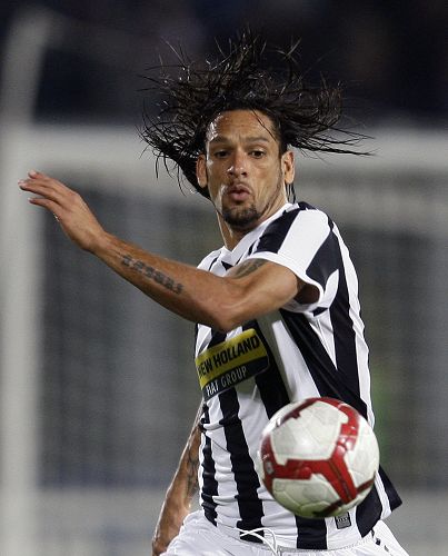 德转朱艺：阿里执法亚冠上海申花客战广岛三箭