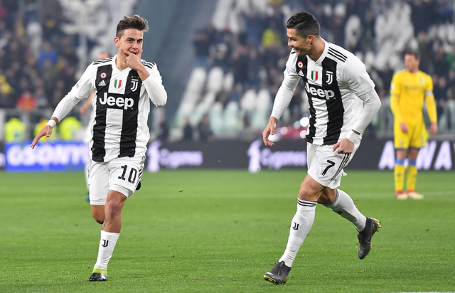 C罗：也许未来我会再接受一次采访，好好谈谈我对足球的看法