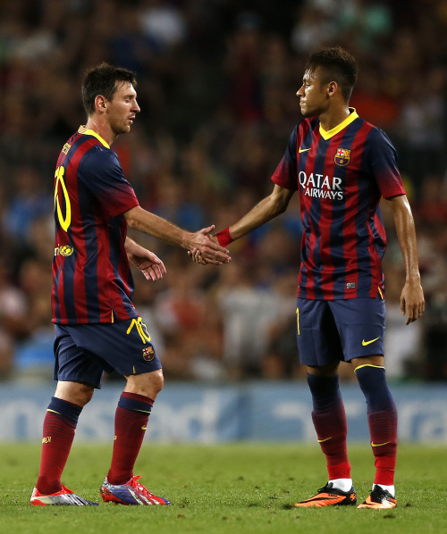 萨利巴：除开我的失误我们踢得很好，凯帕拯救了我们（萨利巴：撇开我的失误，我们整体发挥出色，凯帕力挽狂澜）