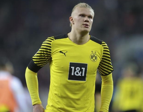 意甲出现一条大鱼！4大豪门开始抢人，年仅26岁4000万欧底价