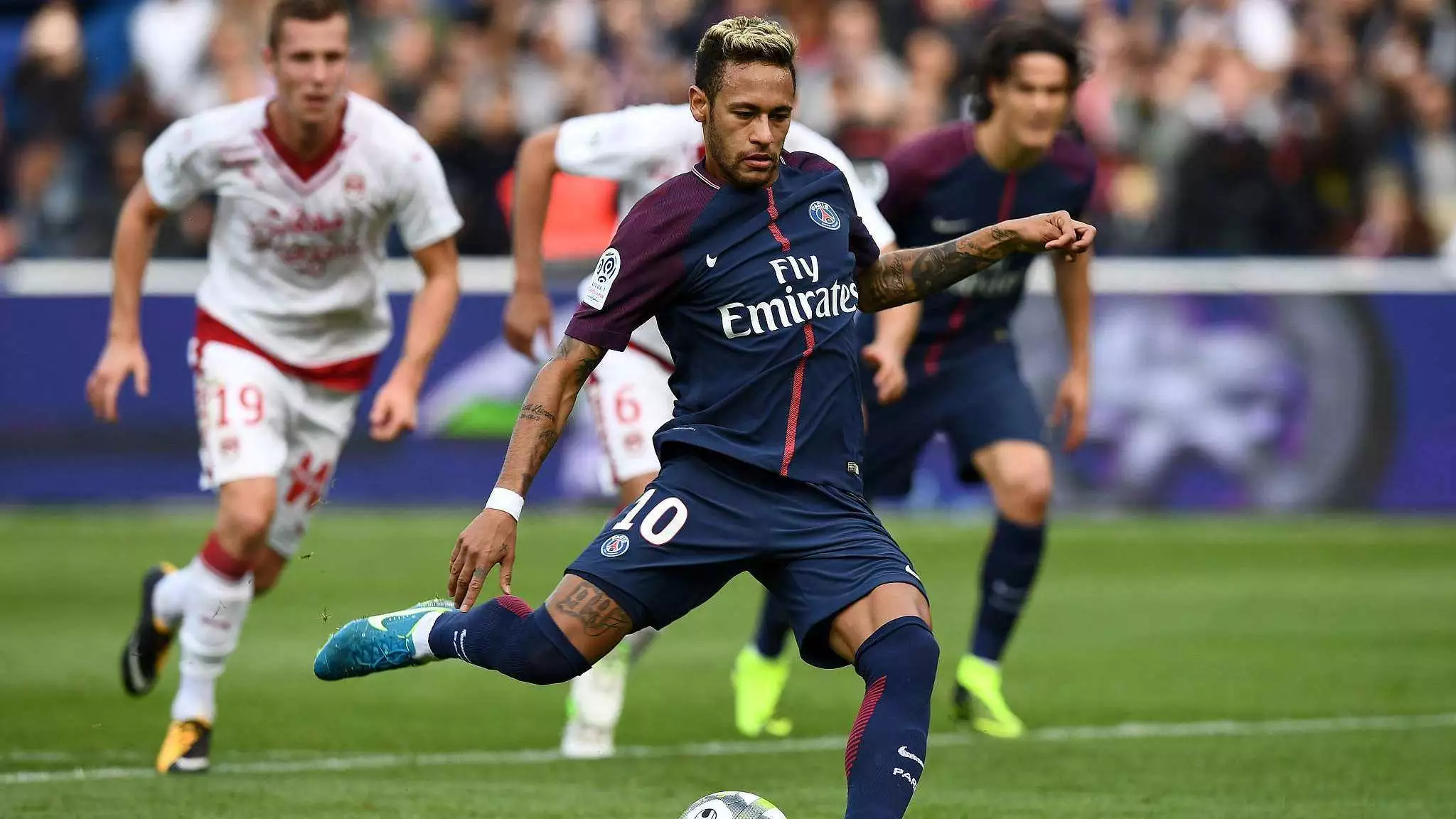 马尔蒂尼：希望意大利进世界杯；不会去米兰以外的任何俱乐部