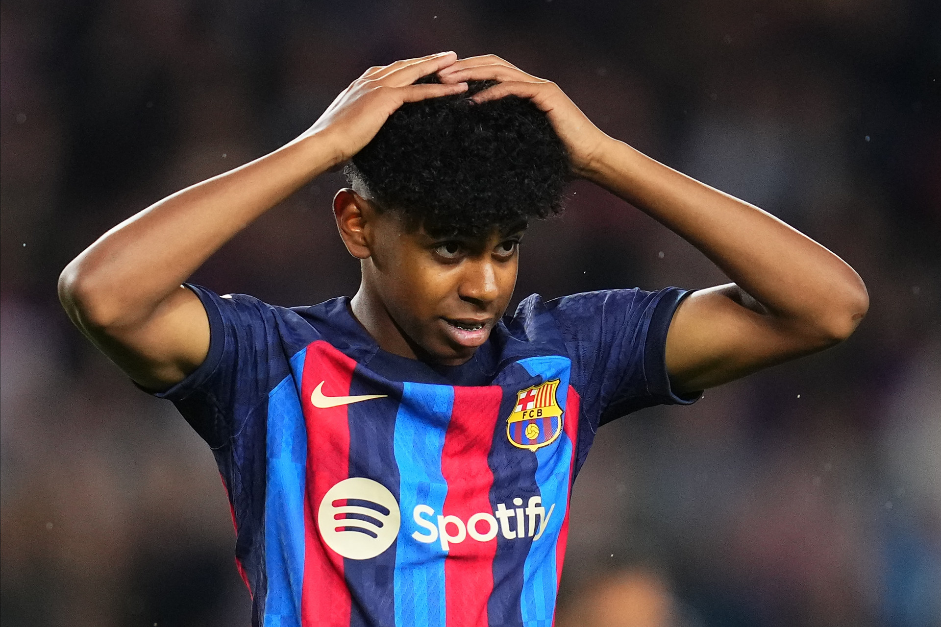 皇马在法国裁判蒂尔潘执法下首次失利，此前8胜1平