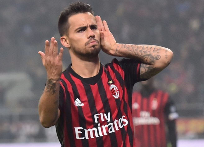 兰克尔-泽感谢李霄鹏：谢谢教练的信任，对你怀着最大的敬意