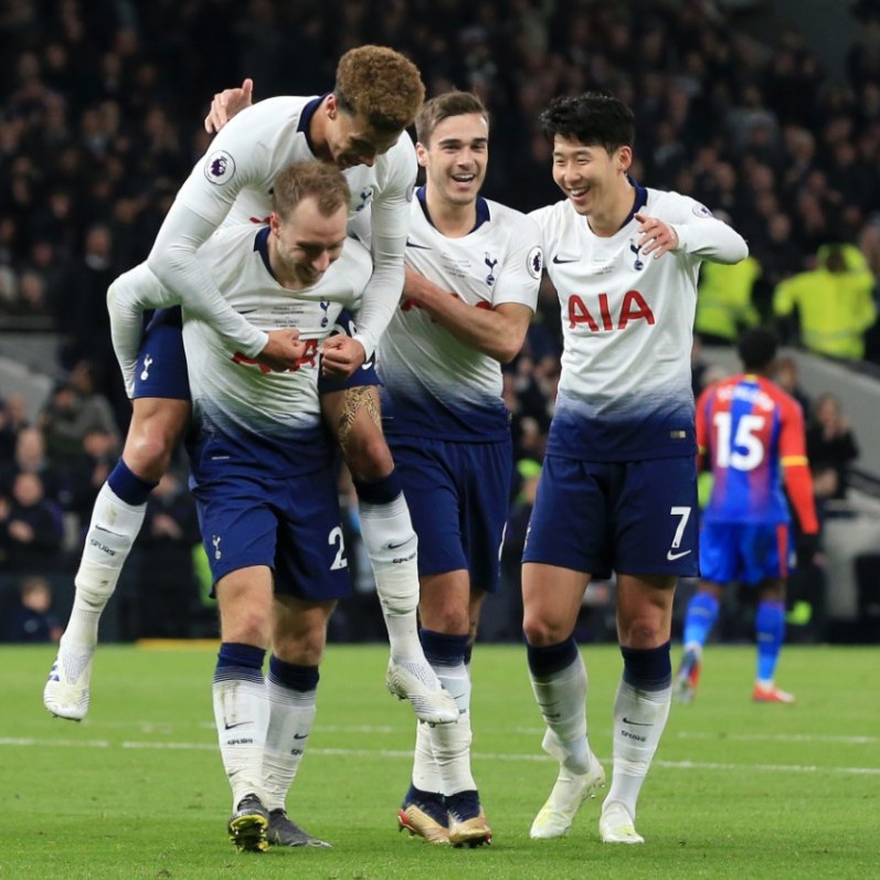 半场连进两球，对手完全懵了