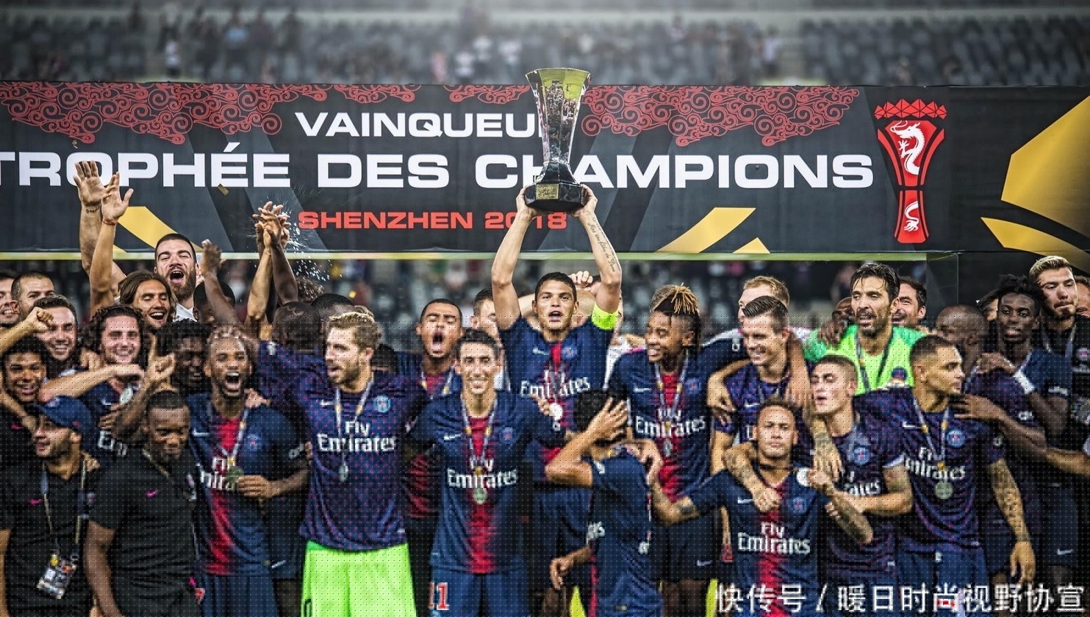 特瓦斯随行西班牙国王访华，向国内推广西甲联赛